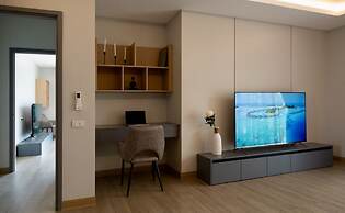 Sea&Sky Beach Resort