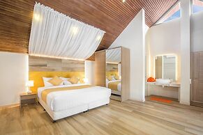 Sea&Sky Beach Resort