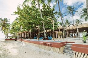 Sea&Sky Beach Resort