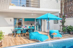 Sea&Sky Beach Resort