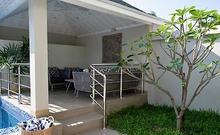 Sea&Sky Beach Resort