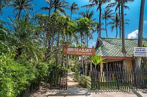 Sea&Sky Beach Resort