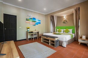 Sea&Sky Beach Resort