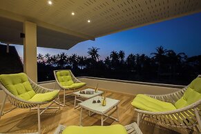 Sea&Sky Beach Resort