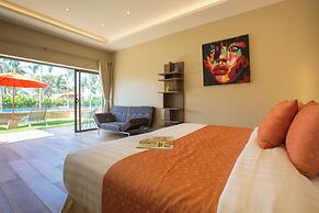 Sea&Sky Beach Resort