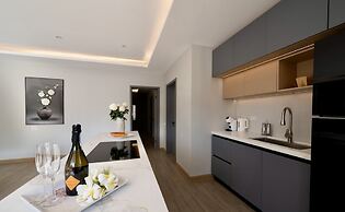 Sea&Sky Beach Resort