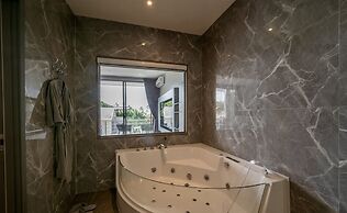 Sea&Sky Beach Resort