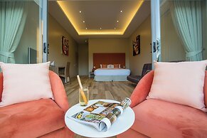 Sea&Sky Beach Resort