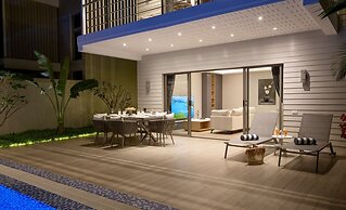 Sea&Sky Beach Resort