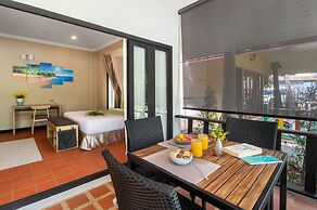 Sea&Sky Beach Resort