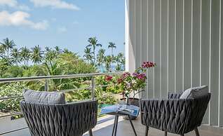 Sea&Sky Beach Resort