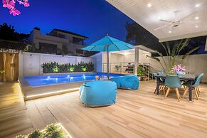 Sea&Sky Beach Resort