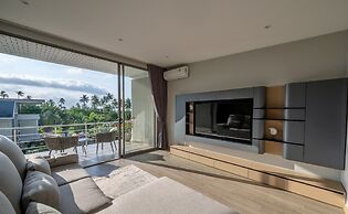 Sea&Sky Beach Resort