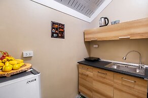 Sea&Sky Beach Resort