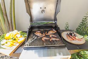 Sea&Sky Beach Resort