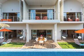 Sea&Sky Beach Resort