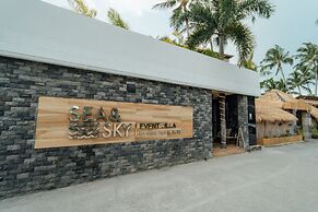 Sea&Sky Beach Resort