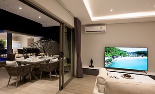 Sea&Sky Beach Resort