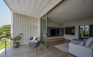 Sea&Sky Beach Resort