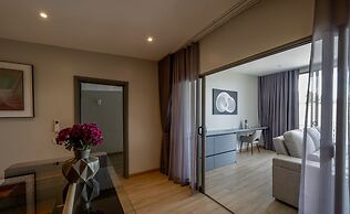 Sea&Sky Beach Resort