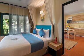 Sea&Sky Beach Resort