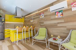 Sea&Sky Beach Resort