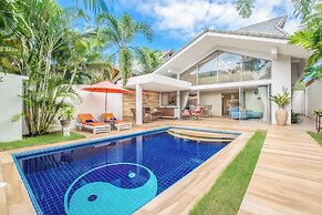 Sea&Sky Beach Resort