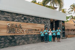 Sea&Sky Beach Resort