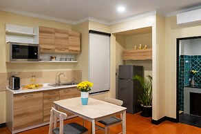 Sea&Sky Beach Resort