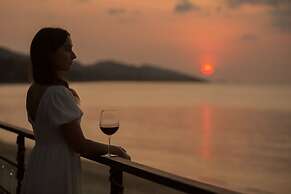 Sea&Sky Beach Resort