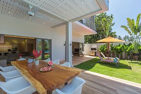 Sea&Sky Beach Resort