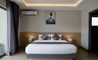 Sea&Sky Beach Resort