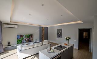 Sea&Sky Beach Resort