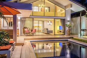 Sea&Sky Beach Resort