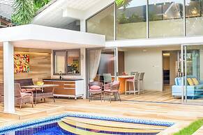 Sea&Sky Beach Resort