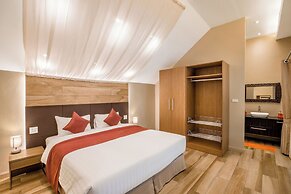 Sea&Sky Beach Resort