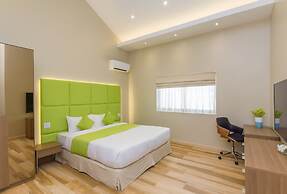 Sea&Sky Beach Resort