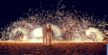 Sea&Sky Beach Resort