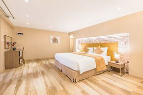 Sea&Sky Beach Resort