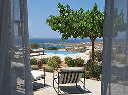Olithos Villas