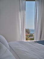 Olithos Villas