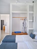 Olithos Villas