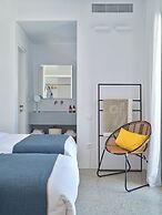 Olithos Villas
