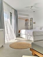 Olithos Villas