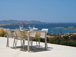Olithos Villas