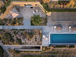 Olithos Villas