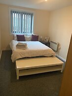 Luxury Stay With Sauna, Gym, and Pool in Leicester