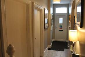 Stunning 4-bed House in Belfast