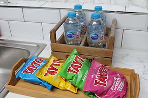 Stunning 4-bed House in Belfast