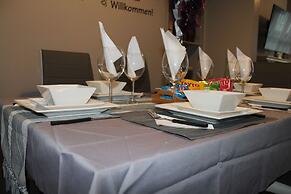 Stunning 4-bed House in Belfast